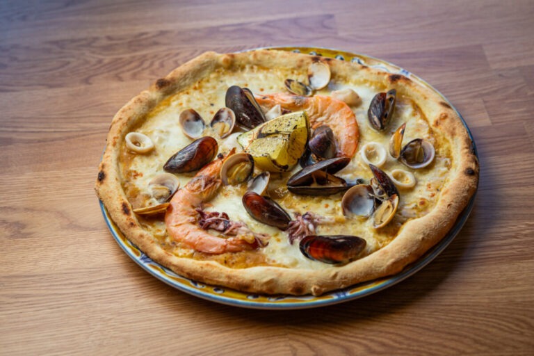 Itaalia restoran